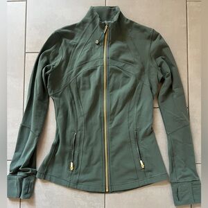 Lululemon Define Jacket, excellent condition